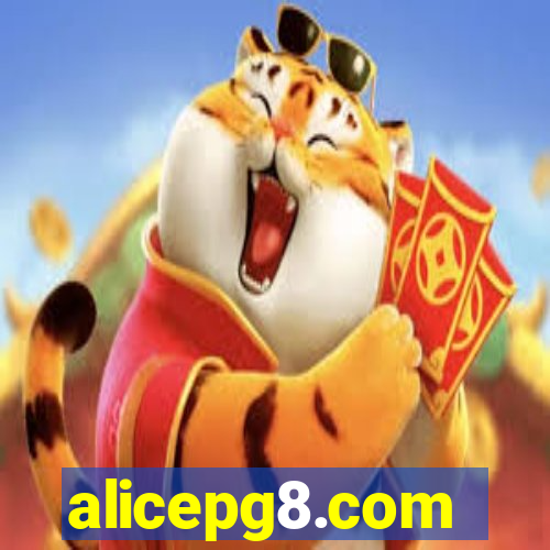 alicepg8.com