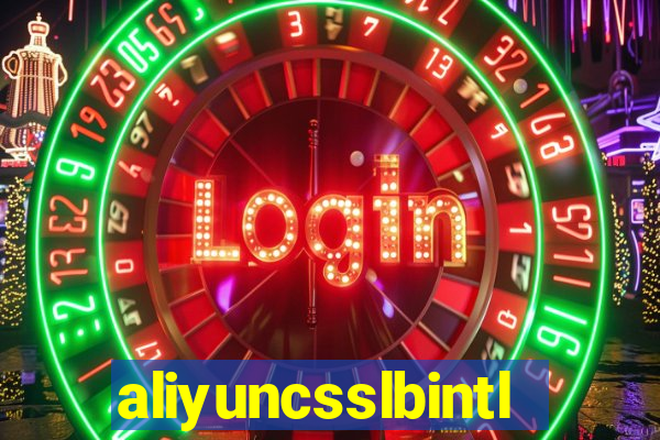 aliyuncsslbintl.com