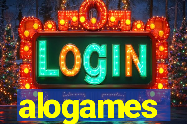 alogames