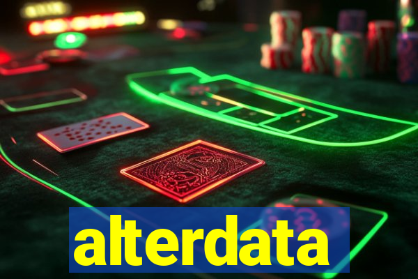 alterdata