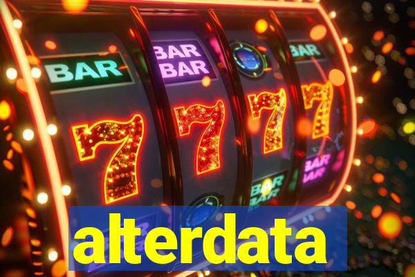 alterdata