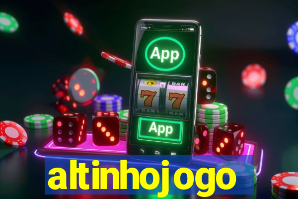 altinhojogo