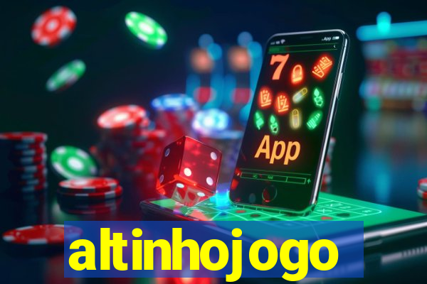 altinhojogo