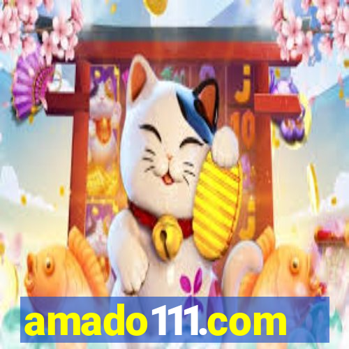 amado111.com