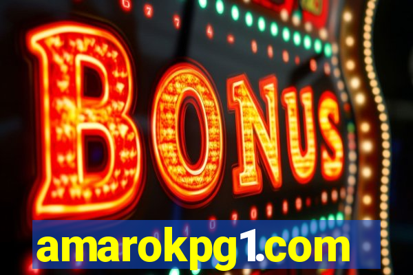 amarokpg1.com