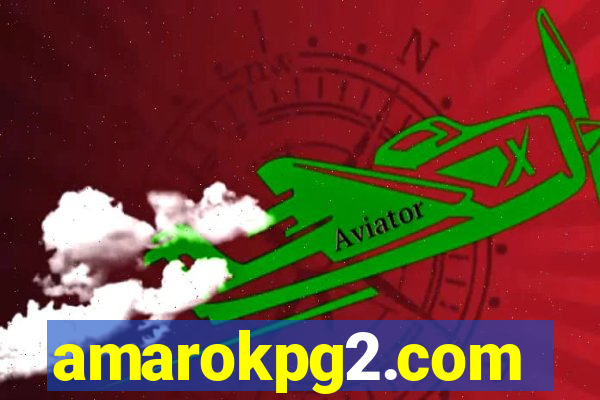 amarokpg2.com