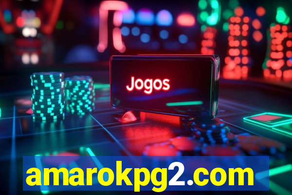 amarokpg2.com