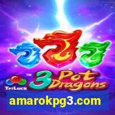 amarokpg3.com