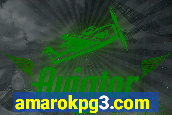 amarokpg3.com