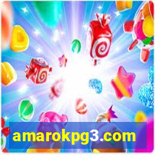 amarokpg3.com