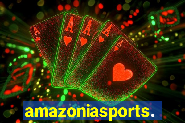 amazoniasports.com