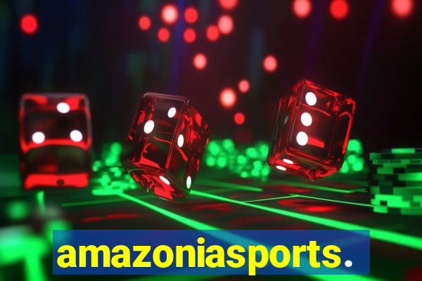 amazoniasports.com