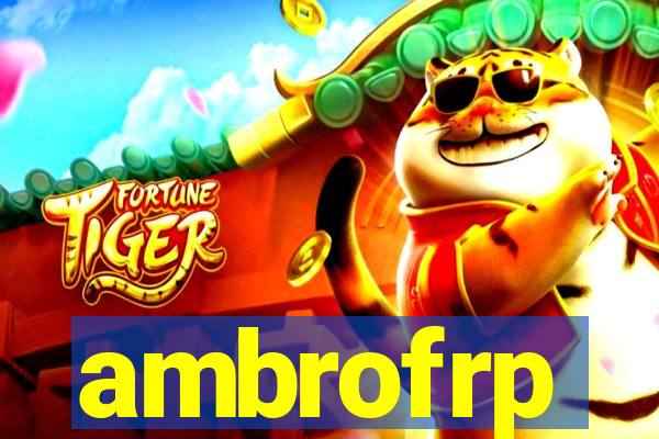 ambrofrp