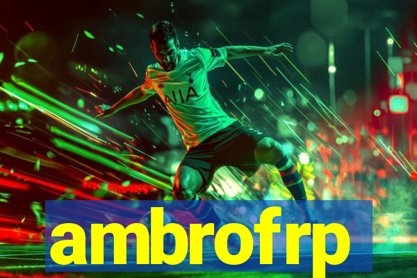 ambrofrp