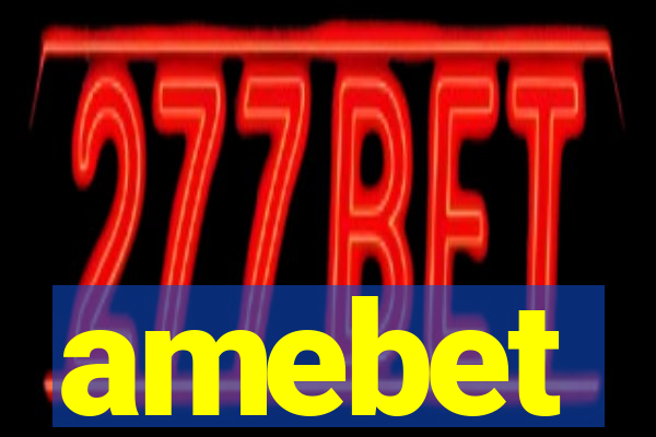 amebet