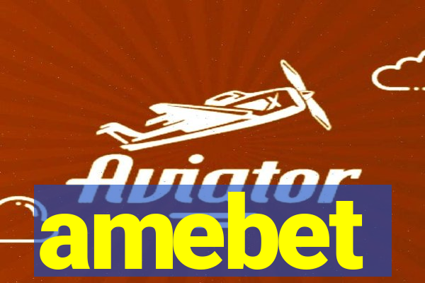 amebet