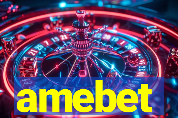 amebet