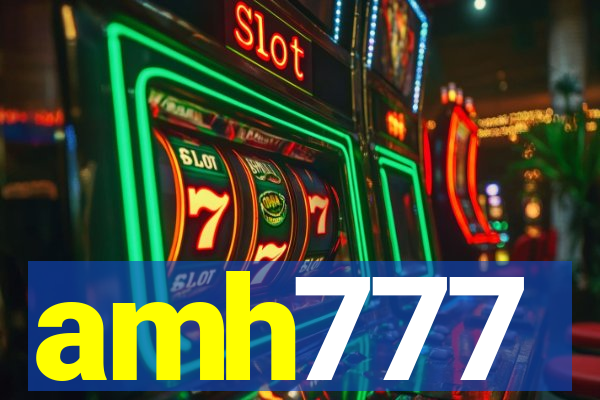 amh777