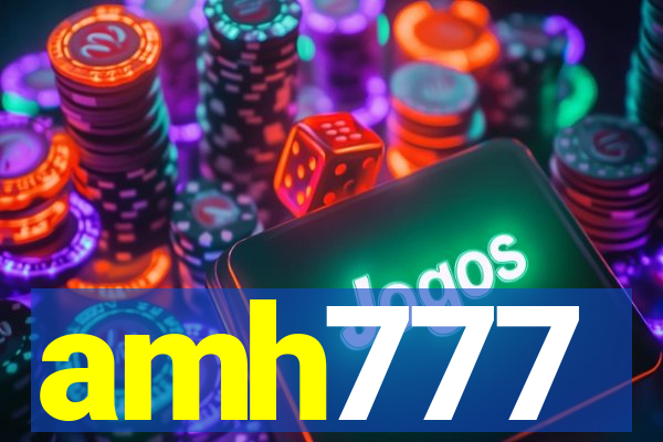 amh777