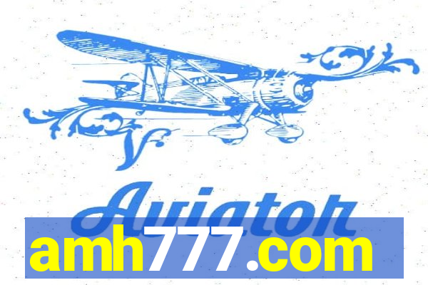 amh777.com