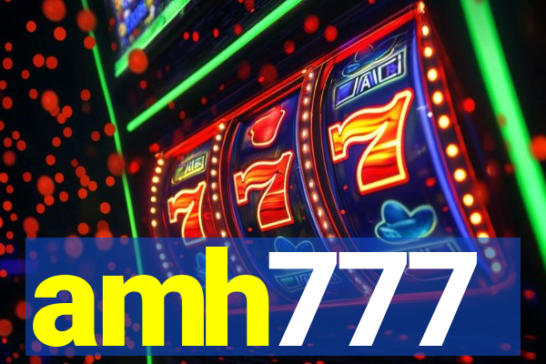 amh777