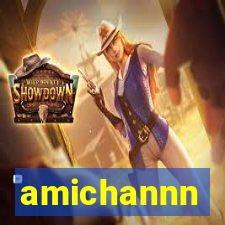 amichannn