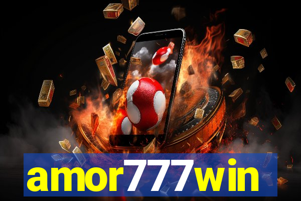 amor777win