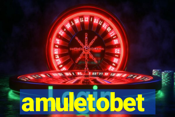 amuletobet