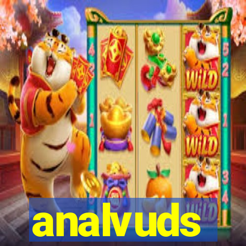 analvuds