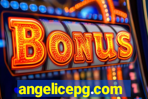 angelicepg.com