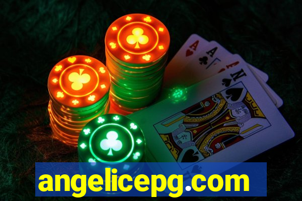 angelicepg.com