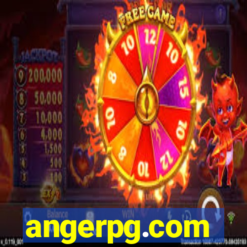 angerpg.com