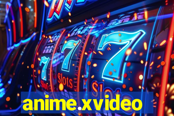 anime.xvideo