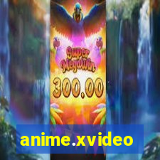 anime.xvideo