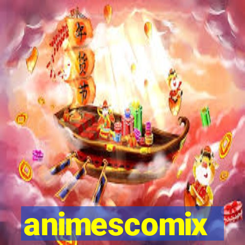 animescomix