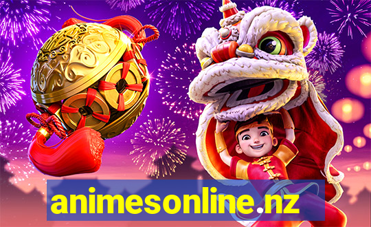 animesonline.nz