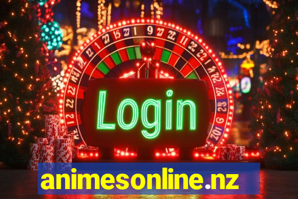 animesonline.nz