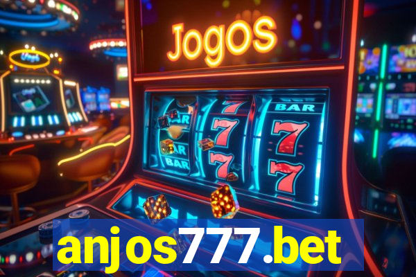 anjos777.bet