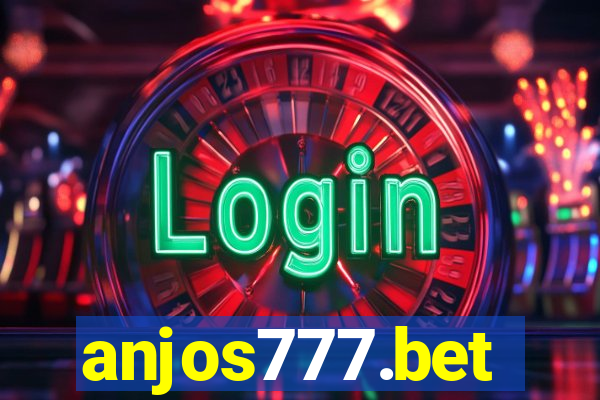 anjos777.bet