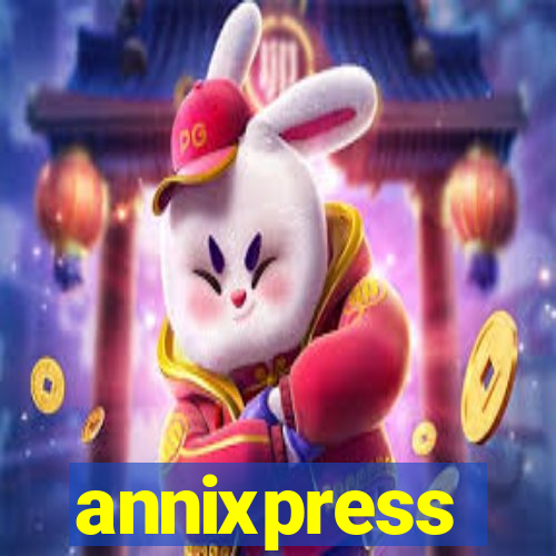 annixpress