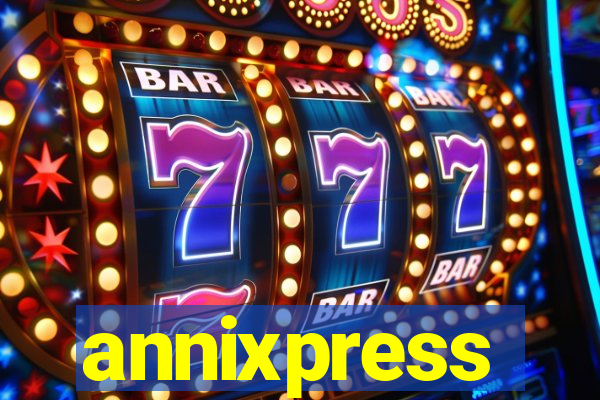 annixpress