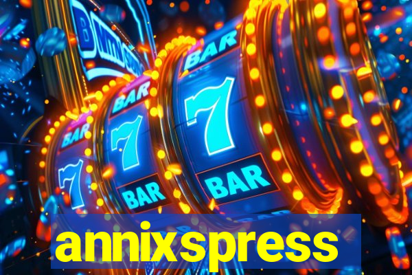 annixspress