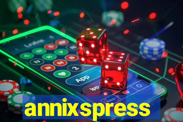 annixspress