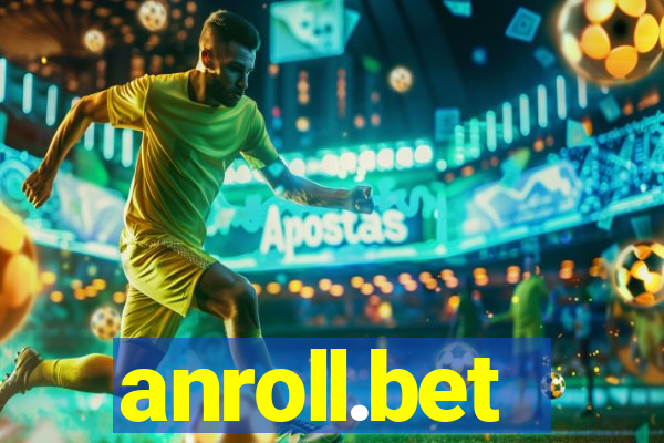 anroll.bet