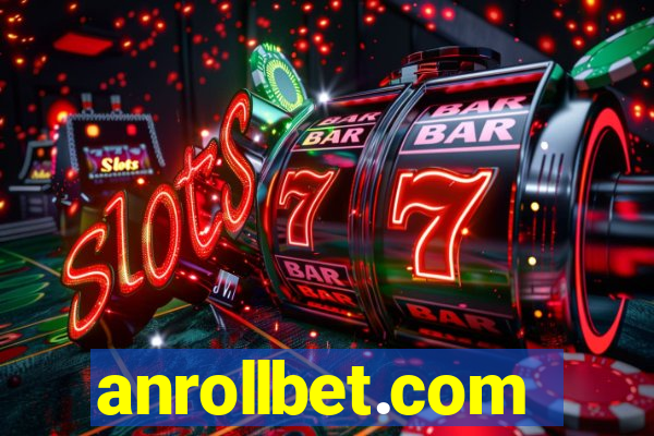 anrollbet.com