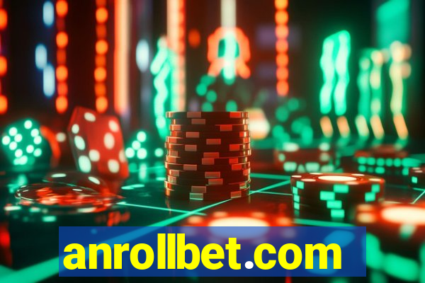 anrollbet.com