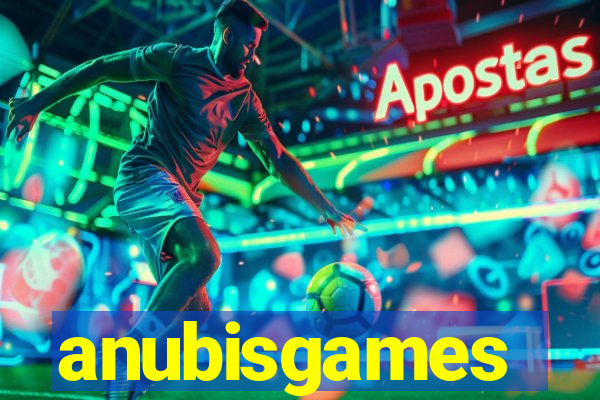 anubisgames