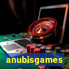 anubisgames