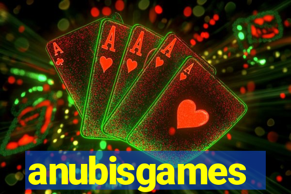 anubisgames