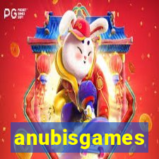 anubisgames